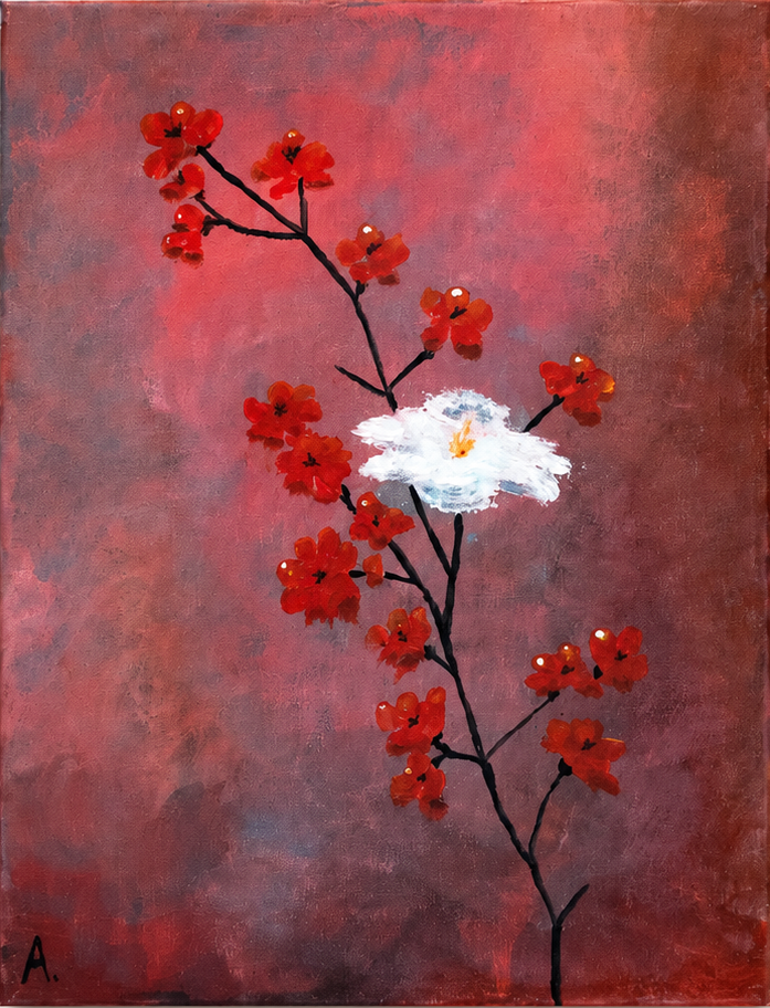 Untitled No. 01