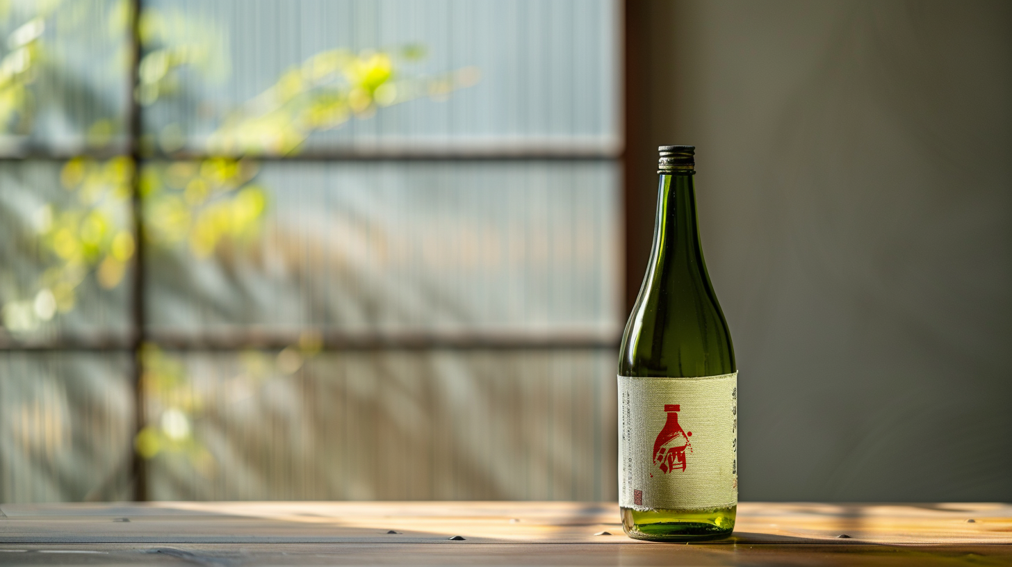 Sake Brand